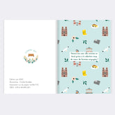 City guide éco-responsable de villes de France avec des adresses engagées par Slowing Out sur Meanwhile Boutique